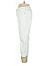 J.Crew White Casual Pants Size 33 waist - photo 5