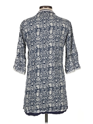Ark & Co. 3/4 Sleeve Blouse (view 2)