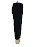 Assorted Brands Chevron-herringbone Black Casual Pants Size XL - photo 4
