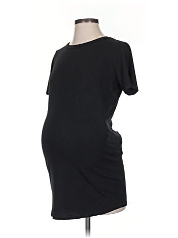 Hello Miz Short Sleeve T-Shirt (view 1)