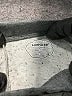 Lamaze 100% Cotton Gray Casual Pants 9-12 MO / 12 MO - photo 3