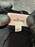 Wilfred Black Casual Pants Size L - photo 8