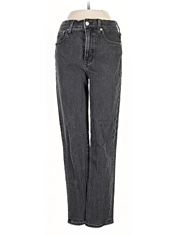 Madewell Jeans (view 1)