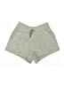 Athleta Chevron-herringbone Gray Athletic Shorts Size XS - photo 1