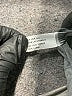 Lamaze 100% Cotton Solid Gray Casual Pants 9-12 MO / 12 MO - photo 4
