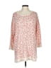 Cato Pink Pullover Sweater Size L - photo 1