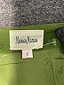 Neiman Marcus Solid Green Wool Skirt Size 6 - photo 4
