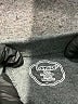 Lamaze 100% Cotton Solid Gray Sweatpants 9-12 MO / 12 MO - photo 3