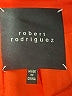 Robert Rodriguez Red Coat Size 4 - photo 6