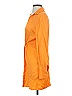 Zara Orange Cocktail Dress Size S - photo 5