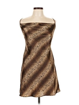 Expressions Cocktail Dress