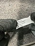 Lamaze 100% Cotton Solid Gray Sweatpants 9-12 MO / 12 MO - photo 4