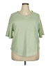 Unbranded 100% Polyester Green Cardigan Size XXL - photo 1
