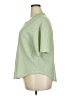 Unbranded 100% Polyester Green Cardigan Size XXL - photo 5