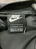 Nike 100% Polyester Black Track Jacket Size 4T - photo 3