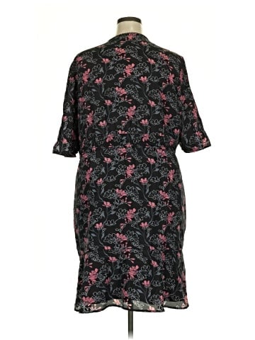 Q&A Casual Dress (view 2)