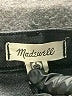 Madewell Black Jeans Size 24 waist - photo 7