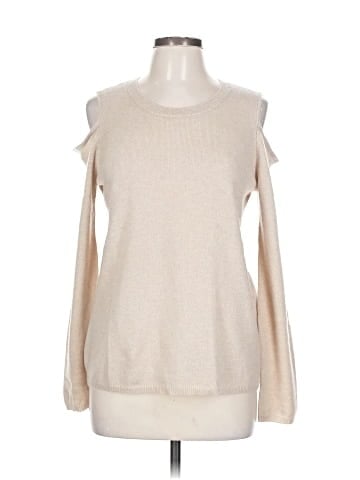 Peck & Peck Pullover Sweater (view 1)