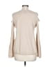 Peck & Peck Ivory Pullover Sweater Size L - photo 2
