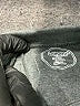 Lamaze 100% Cotton Solid Gray Casual Pants 9-12 MO / 12 MO - photo 3