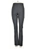 Theory Solid Gray Active Pants Size 4 - photo 1
