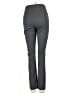 Theory Solid Gray Active Pants Size 4 - photo 2