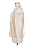 Peck & Peck Ivory Pullover Sweater Size L - photo 5