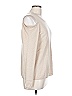 Peck & Peck Ivory Pullover Sweater Size L - photo 4