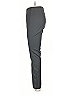 Theory Solid Gray Active Pants Size 4 - photo 5