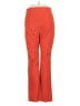 Tuckernuck Red Casual Pants Size S - photo 2