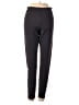 bryn WALKER Solid Black Active Pants Size S - photo 1