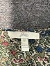 Joie 100% Silk Gray Blouse Size M - photo 6