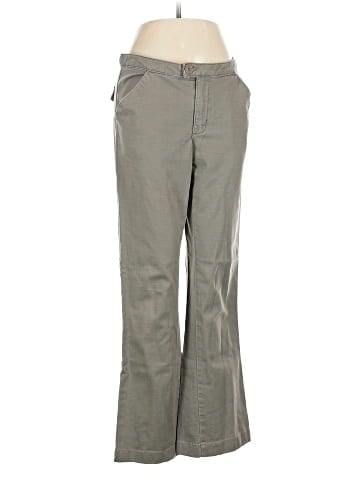 CALVIN KLEIN JEANS Khakis (view 1)
