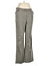 CALVIN KLEIN JEANS Gray Khakis Size 6 - photo 1