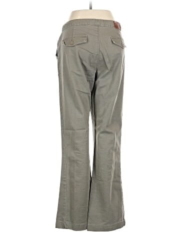 CALVIN KLEIN JEANS Khakis (view 2)