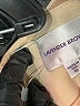 Lavender Brown Tan Romper Size XS - photo 4