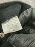 RE/DONE Black Casual Pants Size 23 waist - photo 8