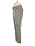 CALVIN KLEIN JEANS Gray Khakis Size 6 - photo 5