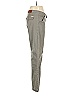 CALVIN KLEIN JEANS Gray Khakis Size 6 - photo 4