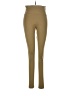 Girlfriend Collective Tan Active Pants Size M - photo 1