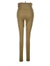 Girlfriend Collective Tan Active Pants Size M - photo 2