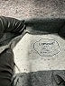 Lamaze 100% Cotton Gray Casual Pants 9-12 MO / 12 MO - photo 3
