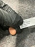 Lamaze 100% Cotton Gray Casual Pants 9-12 MO / 12 MO - photo 4