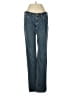Bullhead Hearts Blue Jeans Size 5L - photo 1