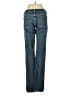 Bullhead Hearts Blue Jeans Size 5L - photo 2