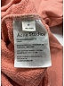Acne Studios 100% Cotton Solid Orange Pink Sweatshirt Size XS - photo 15