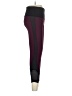 Lululemon Athletica Color Block Burgundy Active Pants Size 8 - photo 4