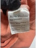 Acne Studios 100% Cotton Solid Orange Pink Sweatshirt Size XS - photo 7
