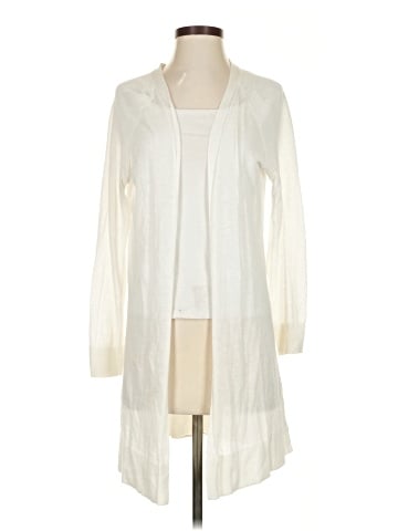 Ann Taylor LOFT Cardigan (view 1)