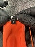 Tibi 100% Silk Orange Sleeveless Top Size 2 - photo 7